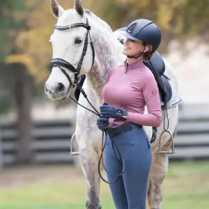 Equestrian Clothing